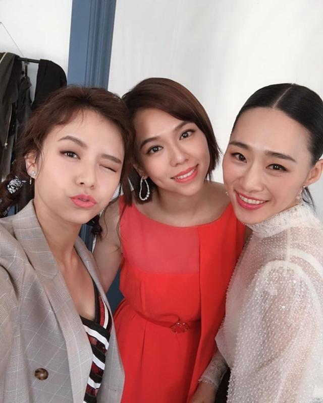 宋芸桦、夏宇乔合体也太像！吴可熙编剧，《灼人秘密》入围戛纳！