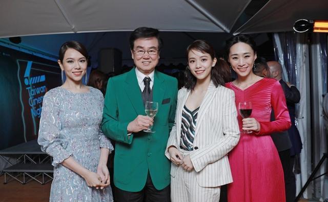 宋芸桦、夏宇乔合体也太像！吴可熙编剧，《灼人秘密》入围戛纳！