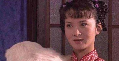 ​49岁“李香秀”谢兰，与丈夫因戏生情高龄产子，今为家庭淡出荧屏