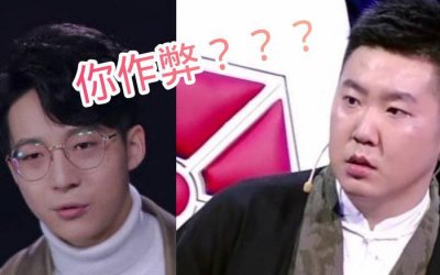 ​《最强大脑》历届作弊大回顾，公正从未来临？