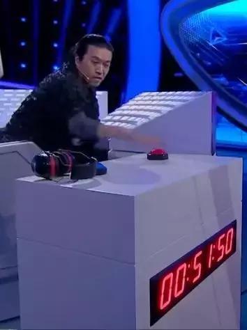 《最强大脑》历届作弊大回顾，公正从未来临？