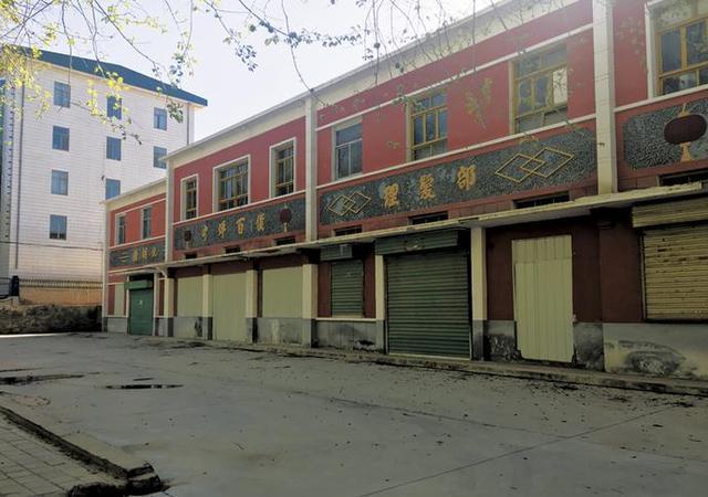 甘肃一城市出现“白菜价”房子！昔日石油之城为何沦为“废城”?