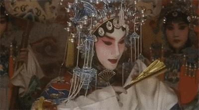 张国荣：我一生未做坏事，为何会这样？