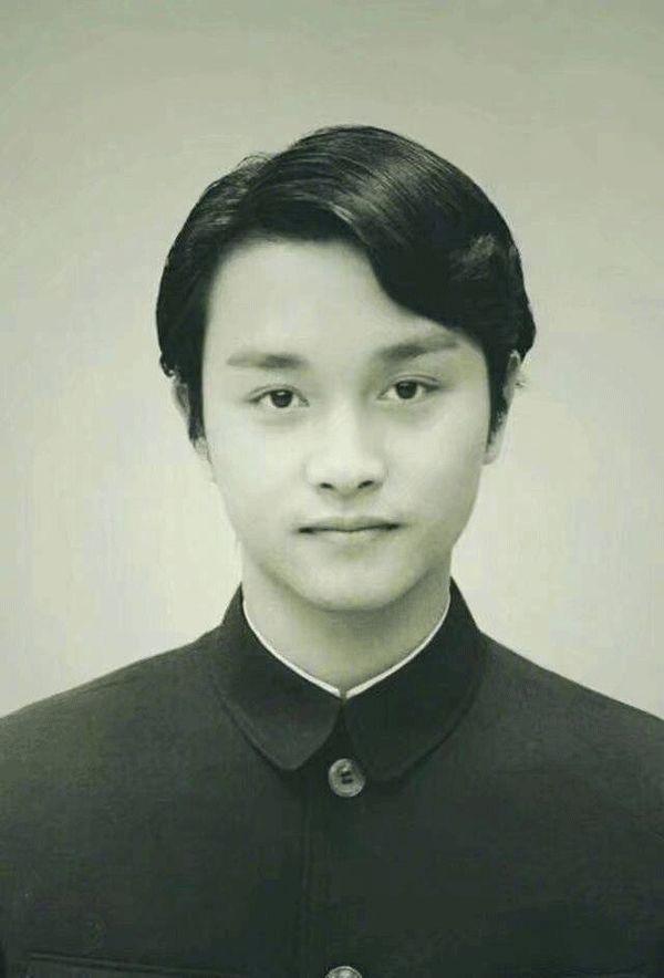 张国荣：我一生未做坏事，为何会这样？