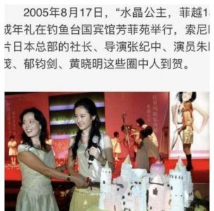 ​“三十年河东,三十年河西”,陈金飞力捧的刘亦菲,为何不红了?