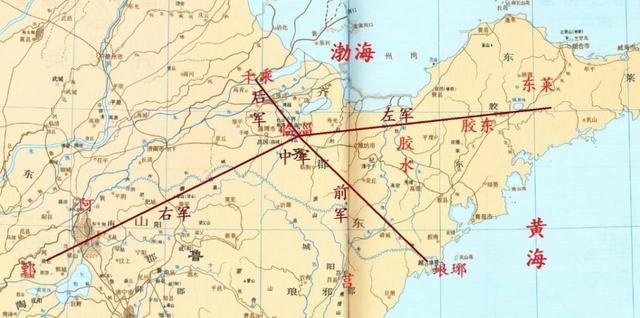 名将乐毅为何五年都攻不下齐国最后两座孤城？他是在养寇自重吗？