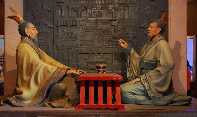 名将乐毅为何五年都攻不下齐国最后两座孤城？他是在养寇自重吗？