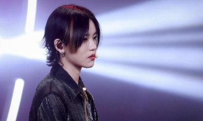 ​THE9变THE8,喻言的“离开”刚刚好?