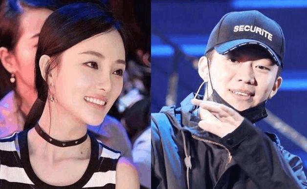 李小璐孕装现身疑似怀二胎, 网友: 怀了还出去做头发, 可怜孩子了