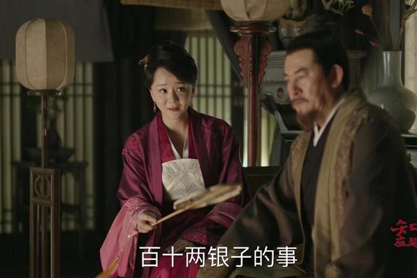 《知否》林小娘下线，晒墨兰母女私下合照，网友：女儿比妈妈还老