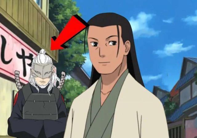 《博人传》中神秘的果心居士到底是谁？