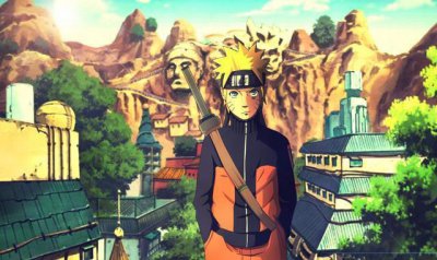 ​《博人传》中神秘的果心居士到底是谁？