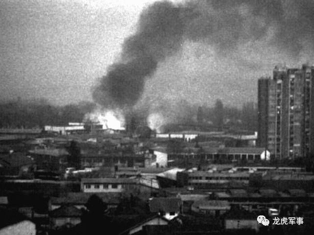 南斯拉夫大使馆被炸，当时我国为何不作为？20年后才明白其中深意
