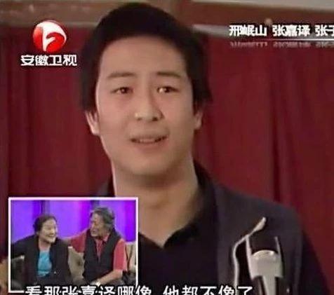 张嘉译的两段婚姻：31岁闪婚遭羞辱，二婚娶富豪妻子，却被妻管严