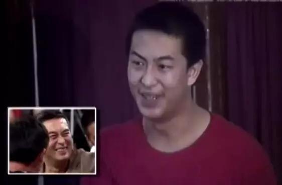 张嘉译的两段婚姻：31岁闪婚遭羞辱，二婚娶富豪妻子，却被妻管严