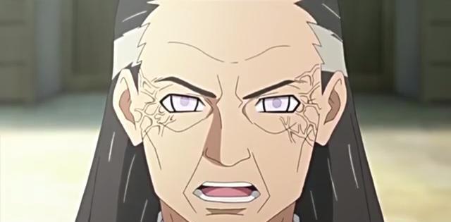《博人传》第九集：博人右眼是否为转生眼？谜底呼之欲出