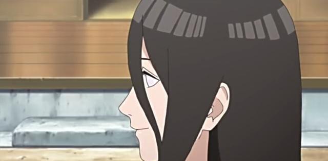 《博人传》第九集：博人右眼是否为转生眼？谜底呼之欲出