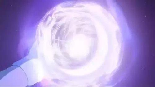 火影忍者: 螺旋丸的各种形态