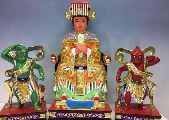 西游记中千里眼顺风耳究竟是什么来历？一般人真不知道！