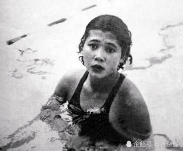 此人是抗日英雄，却娶了40个老婆，其中一位还是宋美龄的干女儿