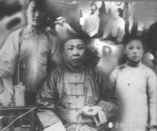 此人是抗日英雄，却娶了40个老婆，其中一位还是宋美龄的干女儿