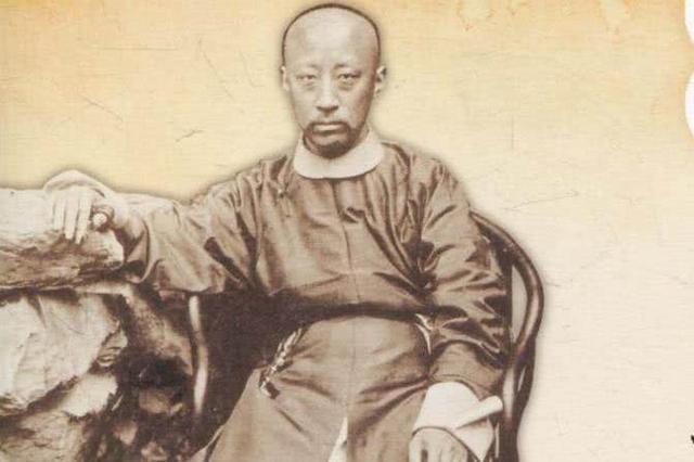 大清毁在一个汉人教书匠手里，没有他的小聪明，慈禧当不了太后
