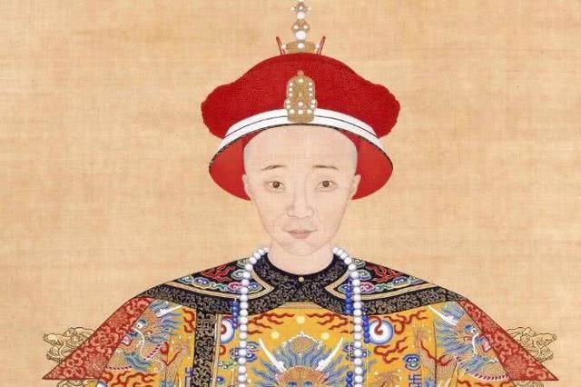 大清毁在一个汉人教书匠手里，没有他的小聪明，慈禧当不了太后