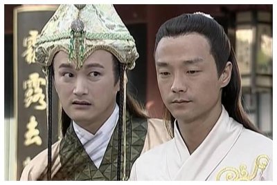 ​还记得《风云》中的文丑丑吗？当初嫌他娘，如今Man到不敢认！