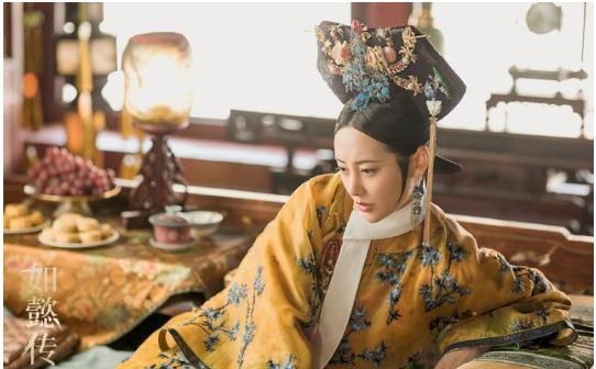 《如懿传》中让卫嬿婉生不如死的牵机药到底是什么？