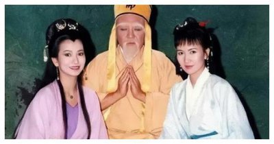 ​《新白娘子传奇》中许仕林和许仙谁更渣？