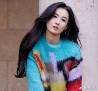 ​张柏芝为四岁小儿子庆生，母子合影照曝光，孩子生父至今成谜