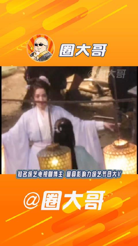 莫拉古？电视剧《永夜星河》闷声做大事呀……
