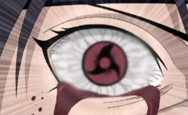 火影：宇智波鼬称神的原因，谁敢不服？