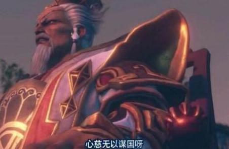 《画江湖之不良人》系列大天位都有谁，大天位之后又是什么境界