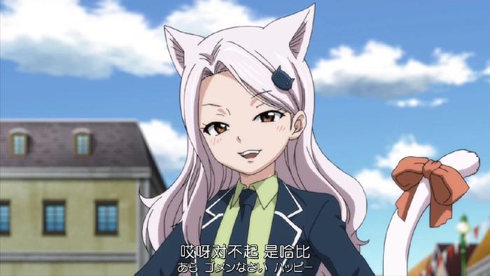 《妖精的尾巴3》第1集：纳兹和露西寻找伙伴，温蒂已加入蛇姬之鳞