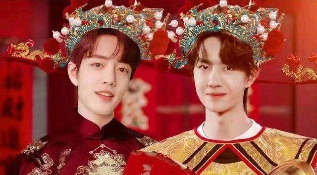 《天天向上》改变录制方式，肖战意外被扯上，粉丝P图太疯狂