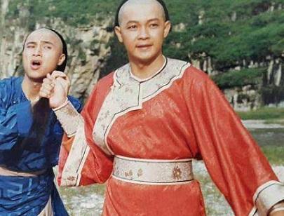 《戏说乾隆》演员现状，第二个成“不老女神”，最后一个事业翻红