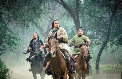 ​刘邦称帝后尽杀功臣，为何独独没有杀掉张良？答案你万万没想到！
