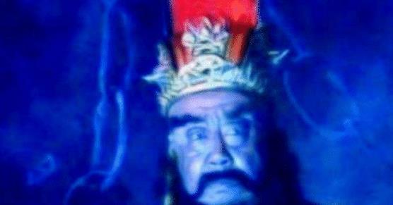 孙悟空撕毁生死簿，地藏王为何不出手？你看坐骑谛听发现了什么？