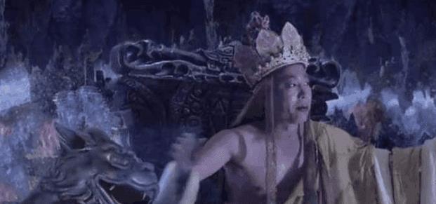 孙悟空撕毁生死簿，地藏王为何不出手？你看坐骑谛听发现了什么？