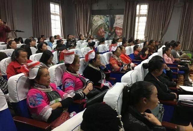 张晓松教授专访——贵州省非物质文化遗产传承人群蜡染培训班教师