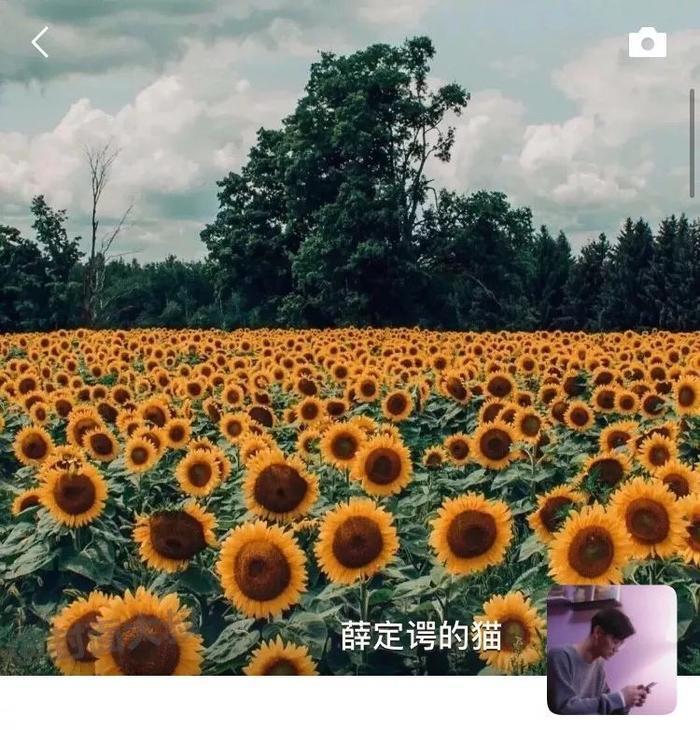 抖音超火朋友圈背景图，如果换成这样，会很火吧
