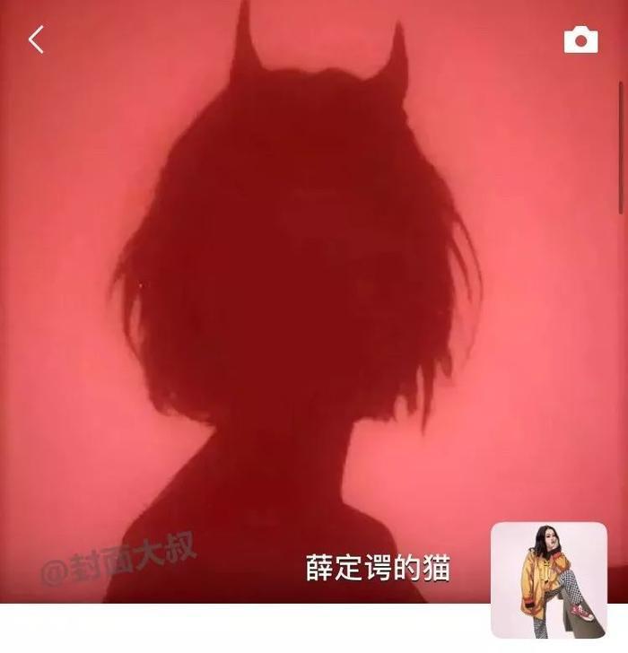 抖音超火朋友圈背景图，如果换成这样，会很火吧