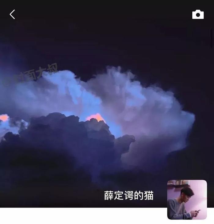 抖音超火朋友圈背景图，如果换成这样，会很火吧