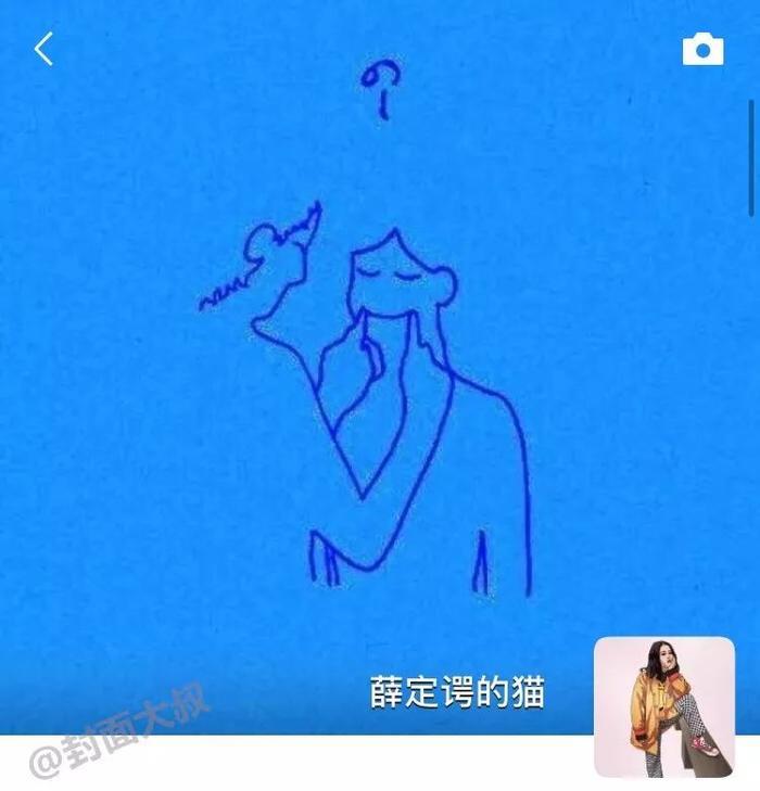 抖音超火朋友圈背景图，如果换成这样，会很火吧
