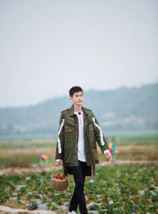 ​张翰导演的妻子5主题曲mv登上网络热搜了,是怎么了?