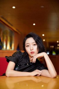 ​由领誉传媒签约演员@oh王玥婷 主演的电影《阳光姐妹淘》