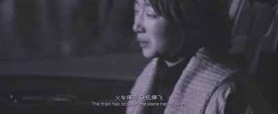 ​周冬雨与井柏然主演的电影《后来的我们》也是一部佳作……