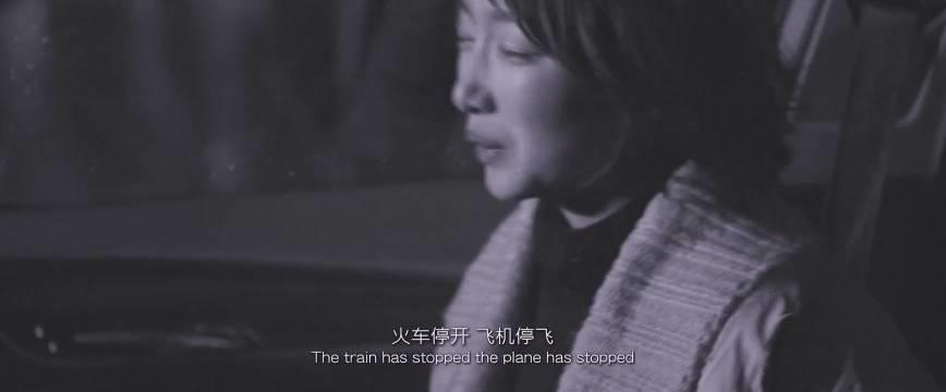 周冬雨与井柏然主演的电影《后来的我们》也是一部佳作……