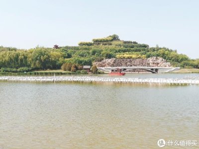 ​春日出游计划之石家庄园博园一日游
